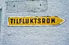 Regjeringen går bort fra kravet om tilfluktsrom i nybygg.