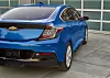 Nye Chevrolet Volt kommer i USA i andre halvår i år.