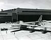 For 50 år siden ble den siste B-52 bygget. Her er 61-040 ved Boeing-fabrikken i Wichita som bygde alle H-modellene.