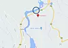 Illustrasjon: Google Maps