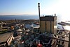 Statkraft og Södra oppretter Silva Green Fuel, som skal finne frem til en lønnsom måte å produsere biodrivstoff fra trevirke på. Her fra Södra Cells tidligere fabrikk på Tofte.