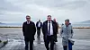 Det er to år siden Aker-sjef Øyvind Eriksen, Narvik-ordfører Rune Edvardsen og Nordkraft-sjef Eirik Frantzen annonserte storslåtte planer for industrisatsing i Narvik. Aker har også snakket om batteriproduksjon, datasenter, hydrogen, utslippsfritt stål og CO2-fangst i området.