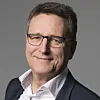 Matthias Peter, Country Client Partner i Cognizant Technology Solutions Norway.