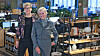 Tonje Frydenlund (t.v.) og Elin Vatn jobber begge hos Snøhetta, som nå har presentert et nytt konsept for tradisjonelle hulldekker. Nyvinningen bygger 50 cm lavere og gir stort rom for ombygging gjennom livsløpet. Deretter kan det enkelt demonteres og brukes om igjen.