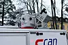 Skanneutstyret er stappet fullt av teknologi som gjør det mulig å levere fullstendig punktsky og annen nødvendig data. Foto: DeltaV