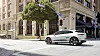 Jaguar I-Pace skal brukes i en flåte med 20.000 selvkjørende biler.