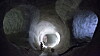 Boringen av nye tunnelløp for Londons oppgraderte jernbanenett, Crossrail, nærmer seg slutten.