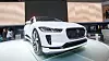 Jaguar I-Pace. Foto: Marius Valle