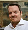 Christian Fjell, bærekraftsansvarlig i Teekay Offshore (skifter navn til Altere Infrastructures 24. mars 2020). Foto: Tore Stensvold