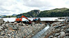 Jøssang kraftverk gikk nærmere ni millioner i minus i 2018, men måtte likevel betale 2,5 millioner i grunnrenteskatt.