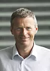 Per Kristian Jacobsen, administrerende direktør i Norconsult.. Foto: Norconsult.