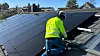 Solceller er en enkel, trygg og lønnsom investering, og anleggene kan enkelt bygges ut i framtiden.