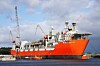 Tekniske problemer på den flytende produksjonsenheten på Skarv-feltet har ført til tre måneders nedetid. Produksjonen av både olje og gass skal være i full gang om et par måneder.