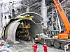 VURDERER BYGGEMETODE: Dagens byggemetode med løse hvelv er billigere å bygge, men dyrere og vanskeligere å vedlikeholde.