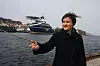 Statoils direktør for innovasjon og strategi i NES (New Energy Solutions), Sonja Chirico Indrebø Bilde: Espen Zachariassen