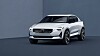 Volvo Concept 40.2 ble vist i 2016. Den kan vise seg å bli den neste elbilen fra svenskene.