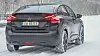 Citroën ë-C4 har noe som ser ut som falske eksosrør.