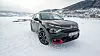 Citroën ë-C4 på Voss.