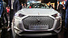 DS 3 Crossback E-Tense.