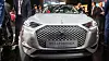 DS 3 Crossback E-Tense.