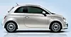 Fiat 500-chassis skal sendes fra fabrikken i Polen til Sverige der de skal konverteres med batterisystemer og elektromotorer.