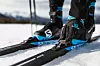 Borgarting lagmannsrett ga Salomon og Atomic, samt eieren Amer Sports, forbud mot å selge skibindingen Prolink Shift-in i Norge. Foto: Salomon