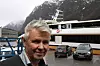 Administrerende direktør Tor Øyvin Aa sier at det er defensivt av regjeringen å gå tilbake på krav til hurtigbåter. Teknologien er moden, mener han. Bilde: Tore Stensvold