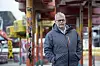 Bjørn Vidar Lerøen mener det er urovekkende at så få oljeselskap ønsker seg nytt areal å lete etter olje og gass på i den 24. konsesjonsrunden. Bilde: Carina Johansen