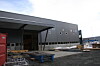 ÅPNER SNART: Hydranor planlegger å åpne sin nye fabrikk 1. mai.