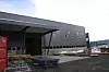 ÅPNER SNART: Hydranor planlegger å åpne sin nye fabrikk 1. mai.