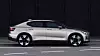 Polestar 2 oppdateres.