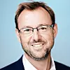 Jon Evang i Miljøstiftelsen Zero vil bruke inntekter fra CO2-avgiften til å realisere havvind.