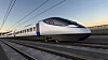 De 54 bestilte høyhastighetstogene skal være blant verdens mest energieffektive, iflølge togprodusenten Alstom.