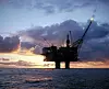 Statfjord-feltet (bildet) ble bygget ut av Mobil - senere slått sammen med Exxon. Nå har giganten kvittet seg med operatørskapene på norsk sokkel. Bilde: ØYVIND HAGEN/STATOIL