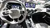Interiøret i DS 3 Crossback E-Tense. Foto: Marius Valle