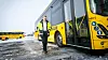 Volvo Buss Norge