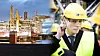 Tidligere olje- og energiminister Ola Borten Moe er en av de sentrale aktørene i oljeselskapet Okea, som skal ta over Yme-prosjektet. Foto: Håkon Jacobsen