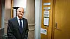 Dag Røhjell har jobbet i PST siden 2007 og har funksjon som etterretnings- og tiltaksrådgiver. Bildet er tatt i forbindelse med en annen rettssak.