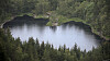 De nye prøvene styrker teorien om at høydebassenget i Kleppe vannverk er forurenset gjennom sprekker i fjellet.