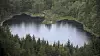 De nye prøvene styrker teorien om at høydebassenget i Kleppe vannverk er forurenset gjennom sprekker i fjellet.