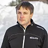 Ingemar Nyberg er dagens administrerende direktør i Mählers. Foto: Mählers