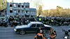 I mer enn 70 år har motorinteresserte samlet seg på Tyrigrava. Amcar-entusiastene fyller stedet hver tirsdag, mens på onsdager er det motrsyklistene som dominerer.