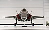 Australia bestiller 58 nye F-35-fly fra Lockheed Martin.
