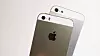 LITT ANNERLEDES: Små, men merkbare forskjeller mellom iPhone 5s og iPhone 5, både når det gjelder utseende og kvaliteter.