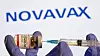 Novavax bruker ny teknologi for å presentere korona-virusets spike-protein for immunforsvaret.