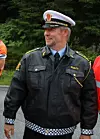 Øystein Krogstad var tidligere leder for UP på Sørlandet. Bilde: Thor Søndenaa