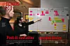 ALVOR: For snart fire år siden begynte scrum å ta av for alvor her i landet. Faksimile fra Teknisk Ukeblad nr. 4 2008.