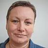 Beredskapssjef Ann Kristin Brunborg i Oslo kommune. Foto: Tarjei Strand Arntsen