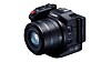 Kompakt 4K-kamera: Canon XC10.