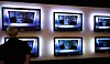 IFA: Philips bruker nå LED-lys i sine nye TV-er.